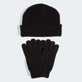 Зимна Шапка и Ръкавици Adidas GLOVE BEANIE JN9443